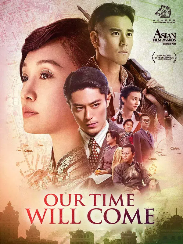 Xem Phim Bao Giờ Trăng Sáng Vietsub HD Online