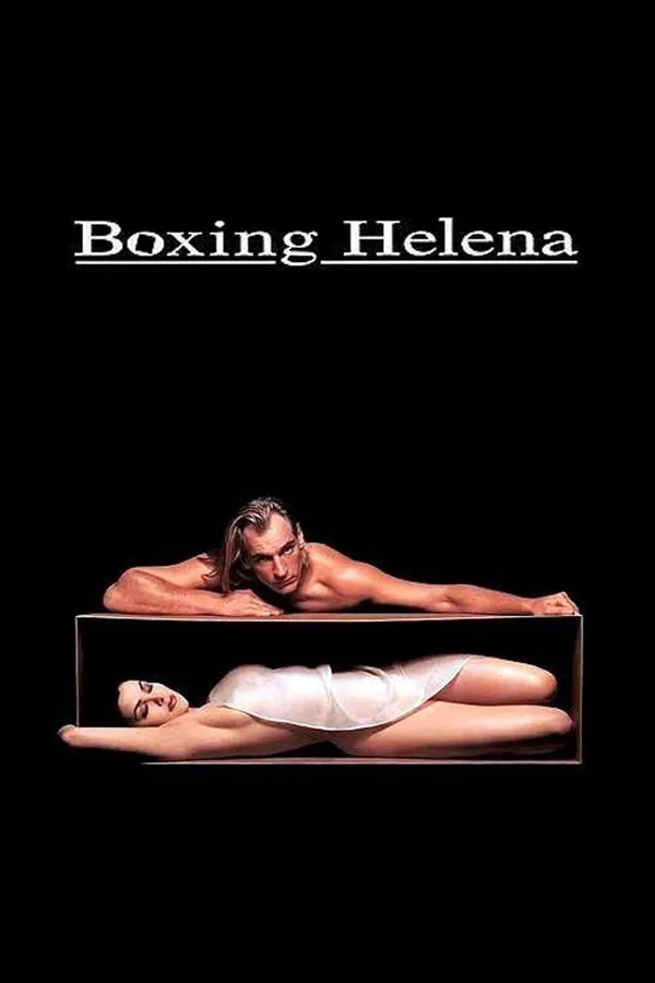 Poster phim Bắt Cóc Helena trên Xem Phim Fun