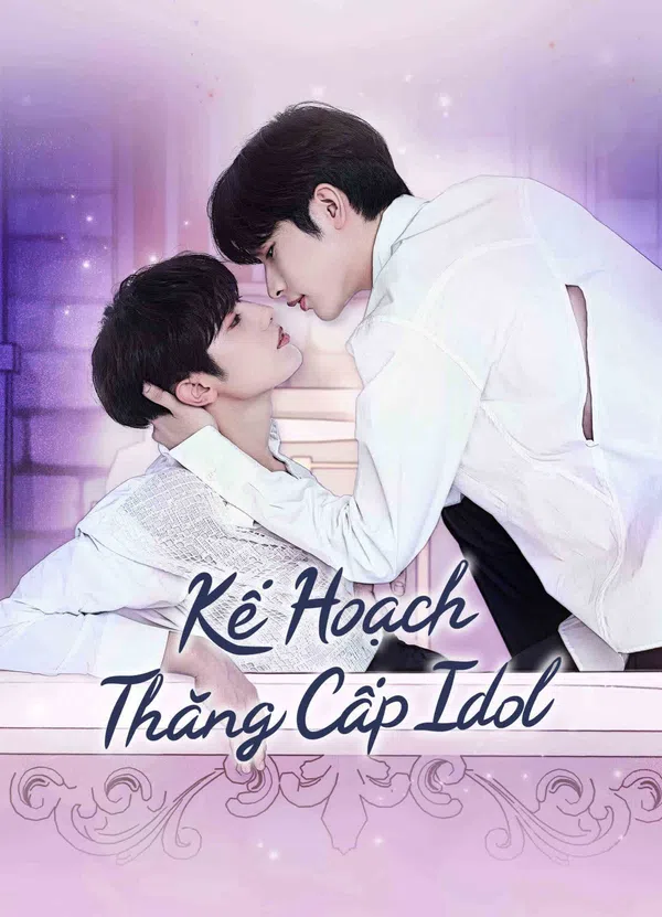 Xem Phim Bump Up Business: Kế Hoạch Thăng Cấp Idol Vietsub HD Online