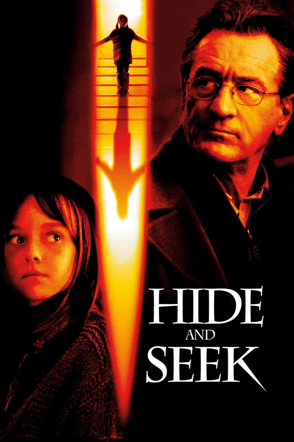 Poster phim Hide and Seek trên Xem Phim Fun