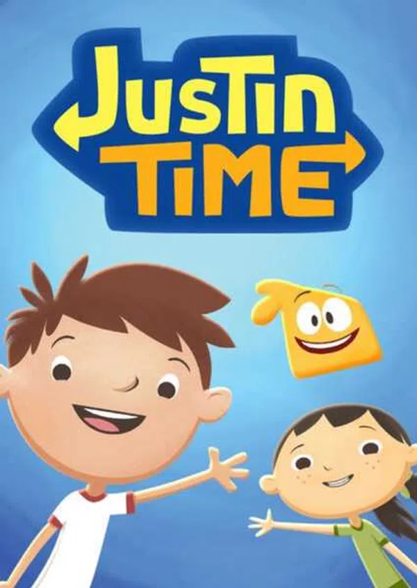 Xem Phim Justin Time (Phần 1) Vietsub HD Online