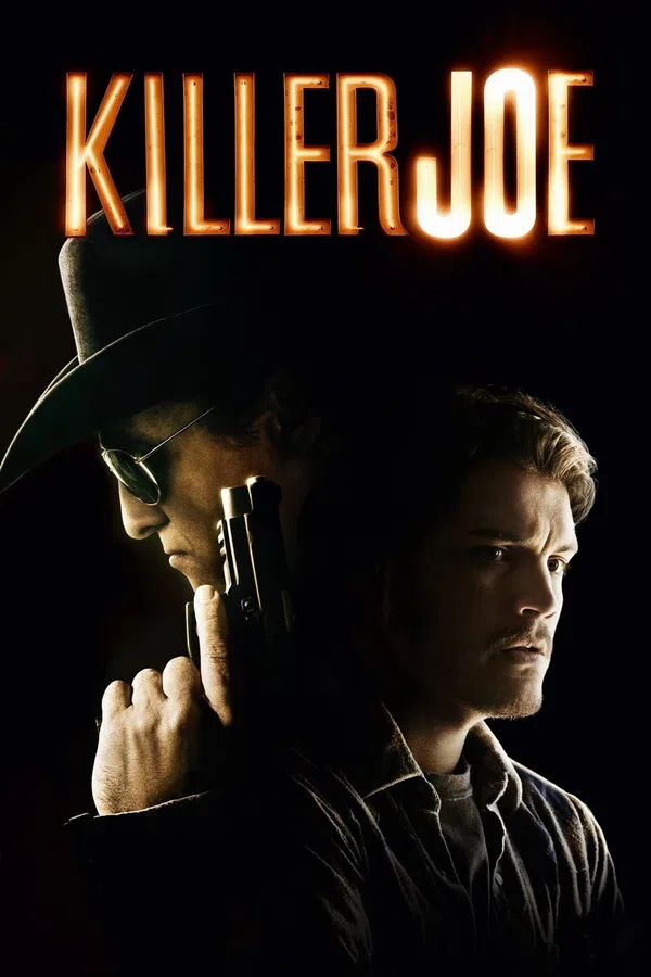 Poster phim Killer Joe trên Xem Phim Fun