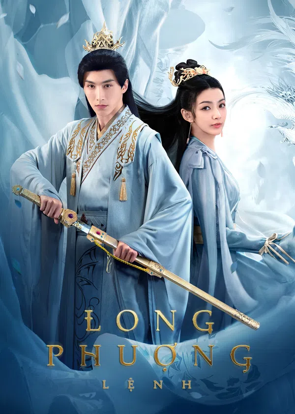 Poster phim Long Phượng Lệnh trên Xem Phim Fun