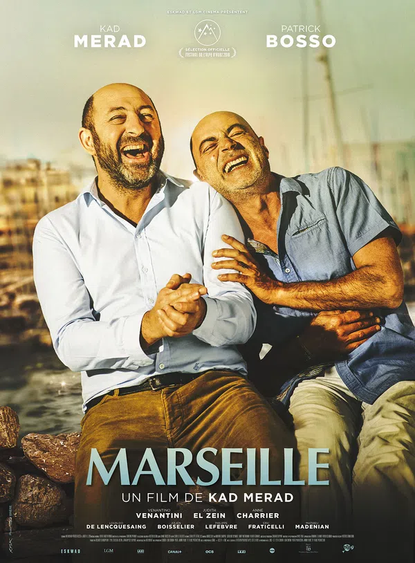 Poster phim Marseille (Phần 2) trên Xem Phim Fun