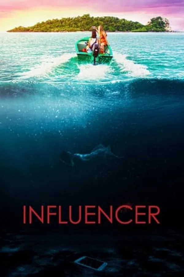 Poster phim Người Ảnh Hưởng trên Xem Phim Fun