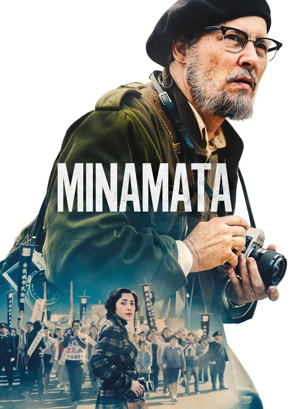 Xem Phim Thảm Họa Minamata Vietsub HD Online