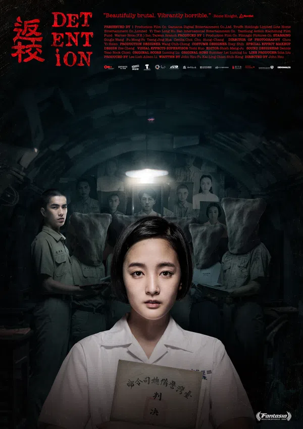 Xem Phim Trở Lại Mái Trường Vietsub HD Online